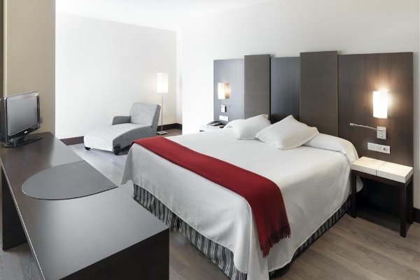 Hotel NH Campo de Gibraltar